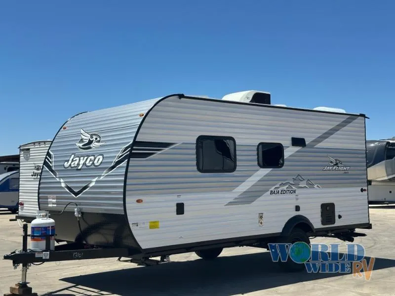 2026 Jayco Jay Flight SLX 175FQ - Photo 3