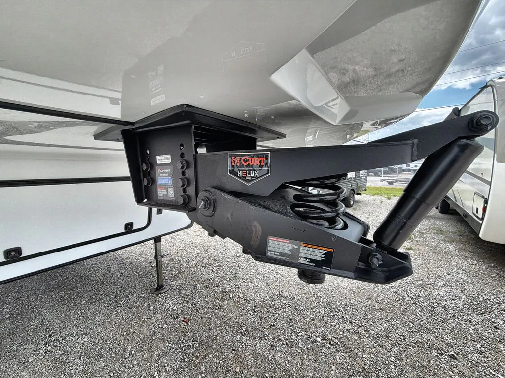 2027 Forest River RV Wolverine 32JF - Photo 3