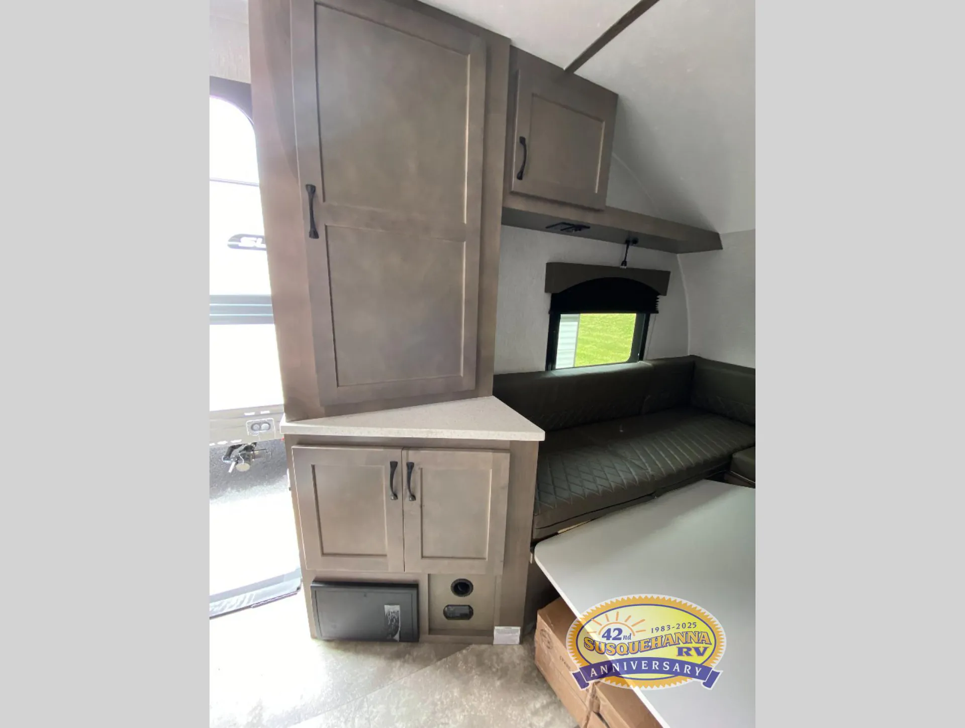 2023 Sunset Park RV Volt 1200 - Photo 4