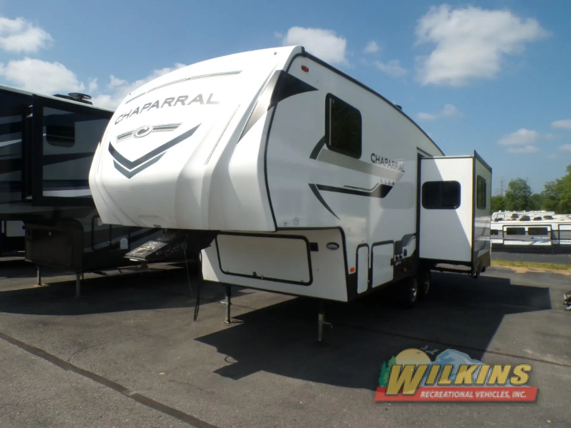 2024 Coachmen Chaparral Lite 235RK - Photo 3
