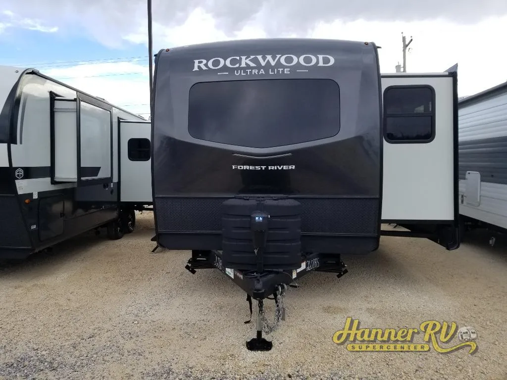 2026 Forest River Rockwood Ultra Lite 2608BS - Photo 3