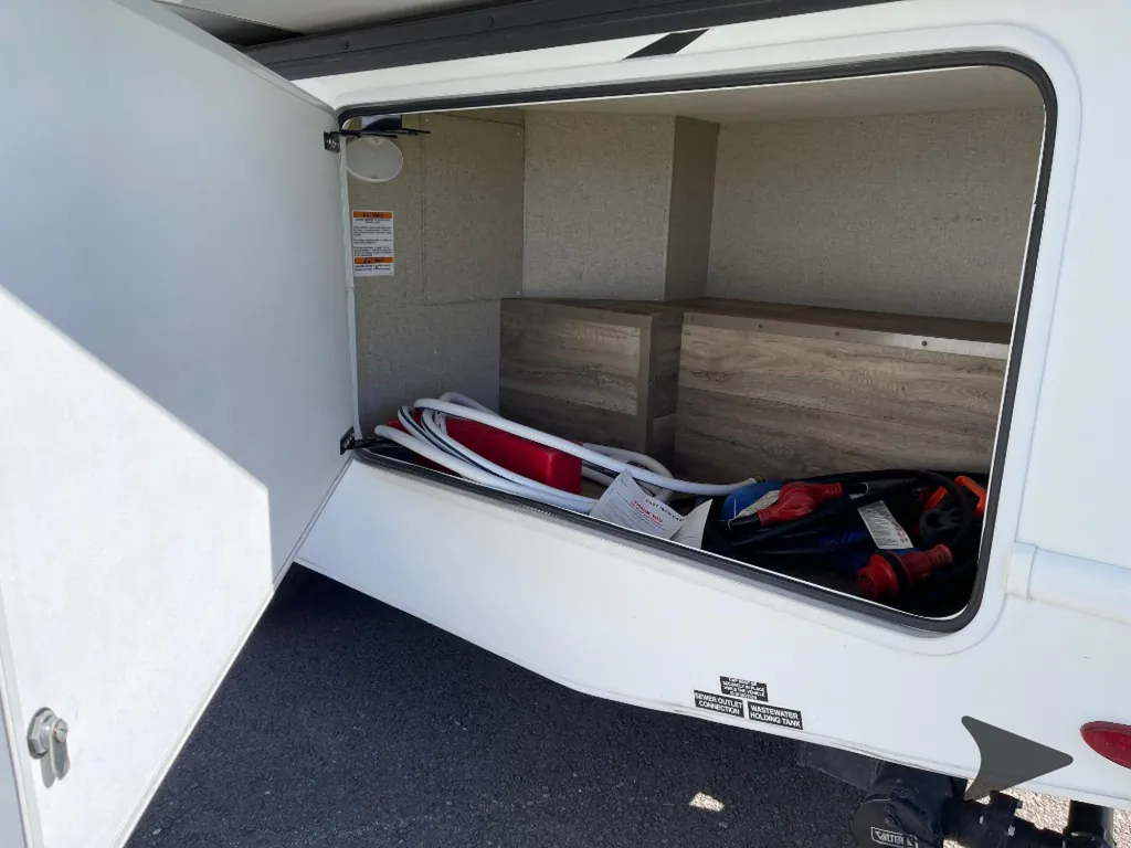2020 Thor Motor Coach Freedom Elite 22FE, Photos photo 21