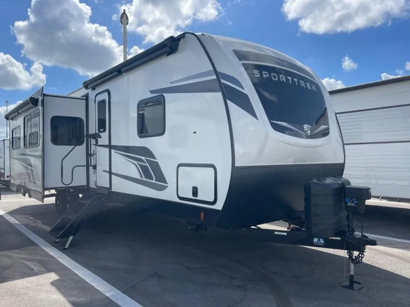 2026 Venture RV SportTrek ST327VIK - Photo 2