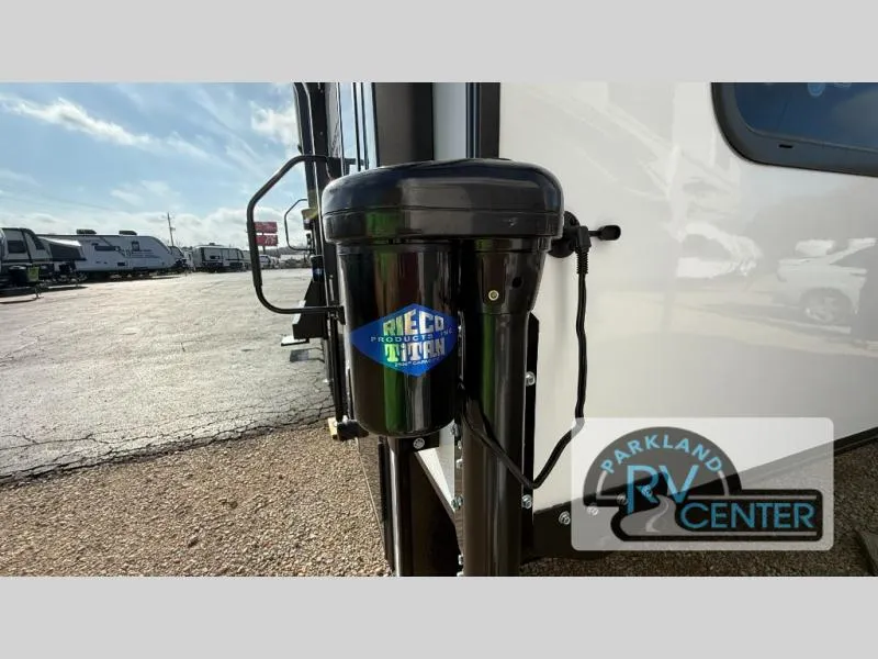 2026 Palomino Real-Lite HS-1803 - Photo 3