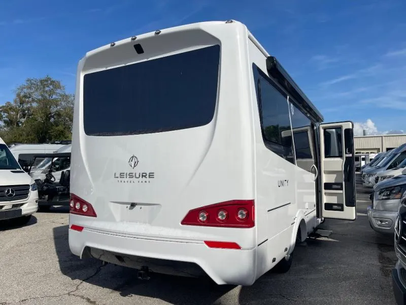 2026 Leisure Travel Unity 24RL - Photo 4