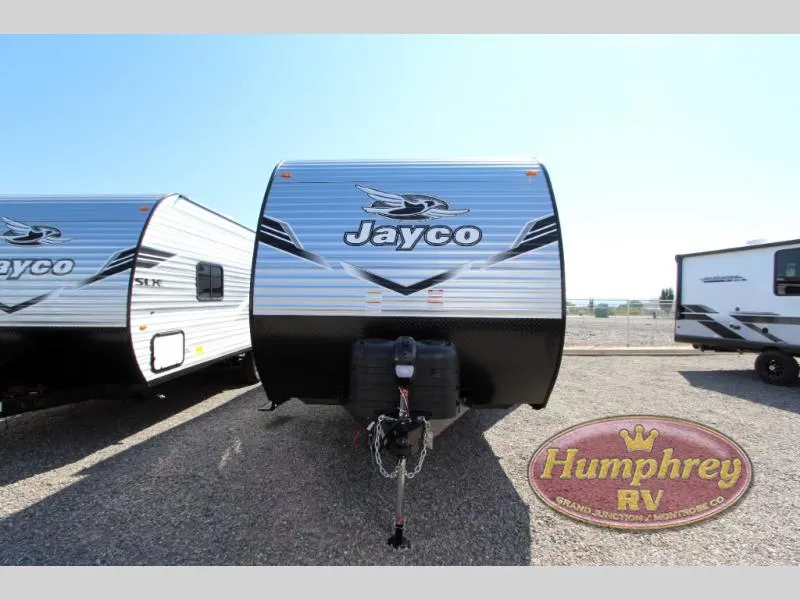 2026 Jayco Jay Flight SLX 262RLSW - Photo 2