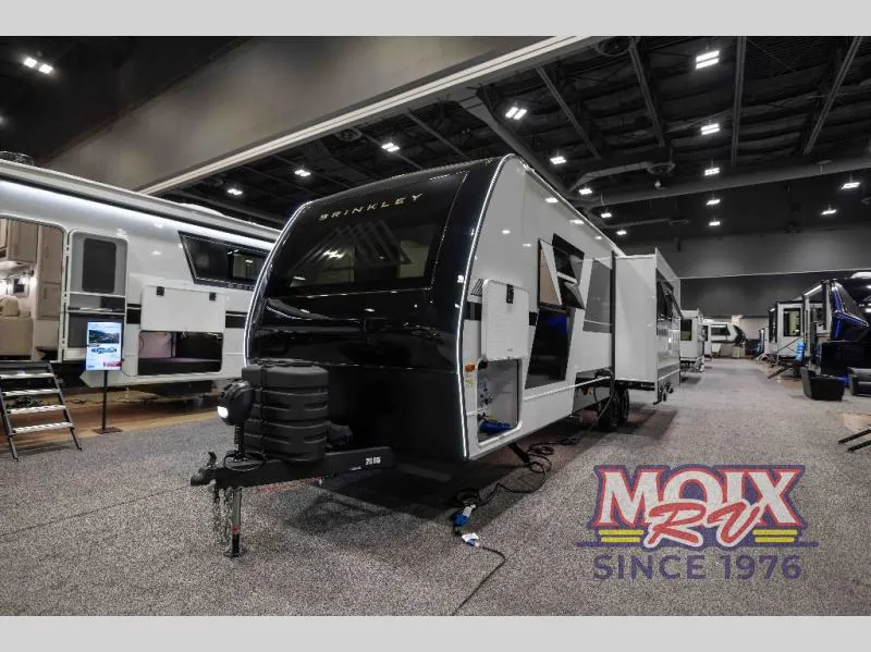 2026 Brinkley Model I 280 - Photo 4