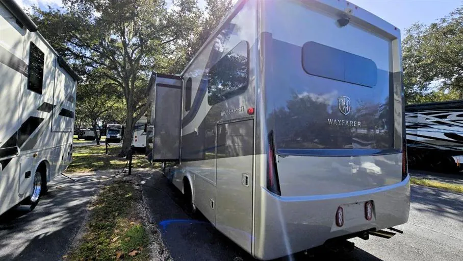 2025 Tiffin Wayfarer 25 XLW, Photos photo 7