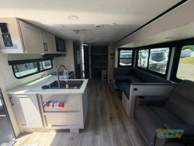 2026 Jayco Jay Feather 29BHB - Photo 4