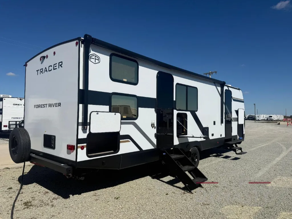 2027 Forest River Tracer 275BH, Photos photo 9
