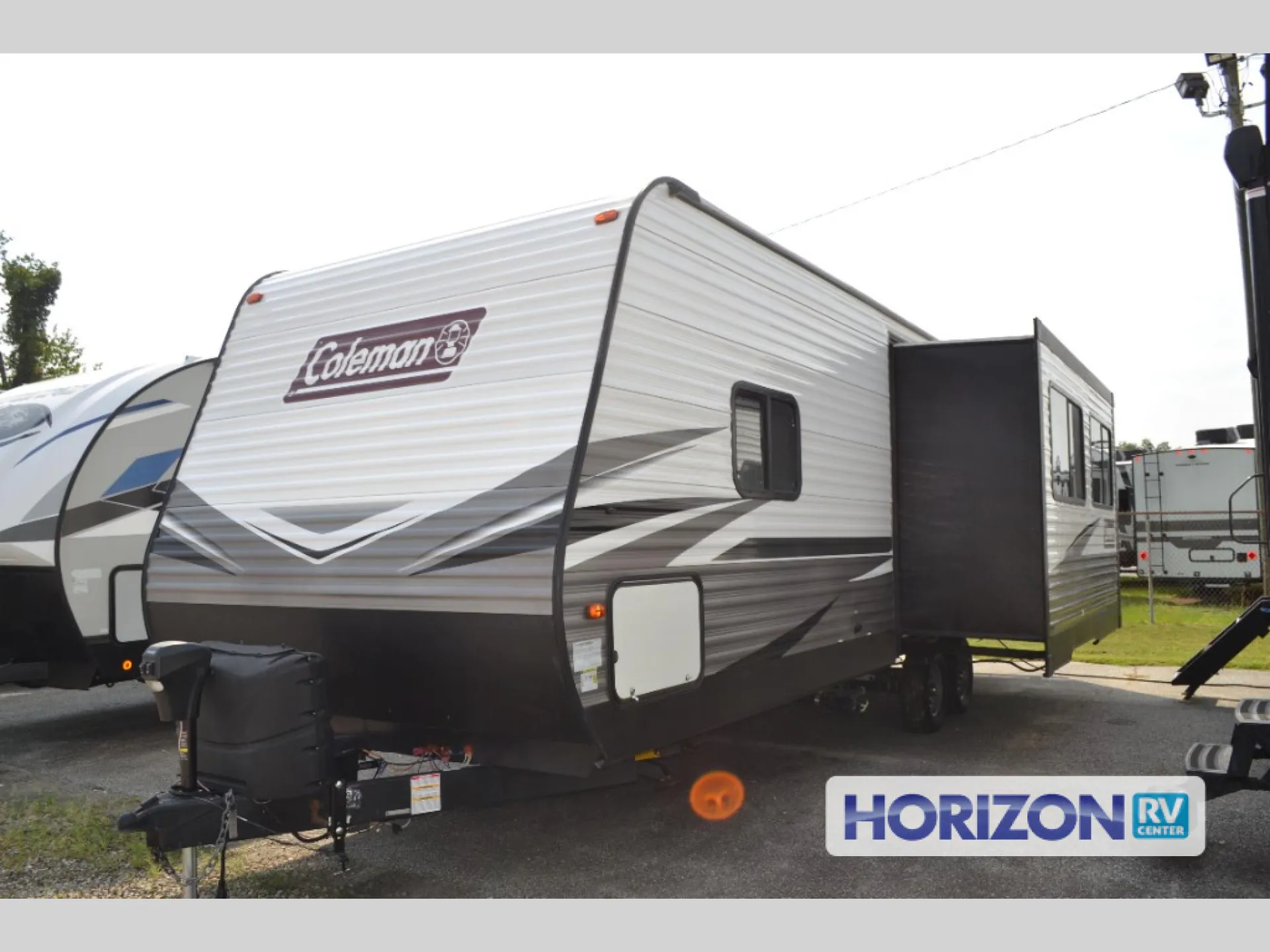 2020 Dutchmen Coleman Lantern 264RL - Photo 3
