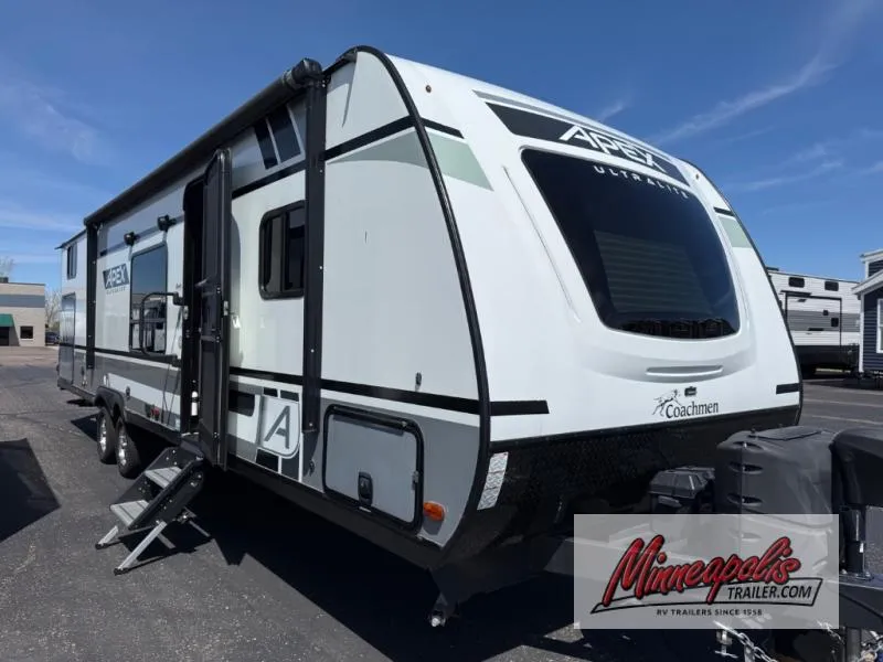 2021 Coachmen Apex 300BHS - Photo 2