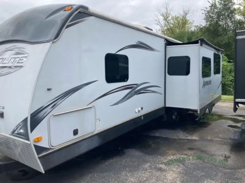 2012 Dutchmen RV Aerolite 294RKSS - Photo 3