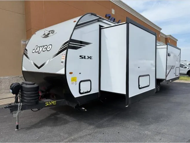 2026 Jayco Jay Flight SLX 334RTS - Photo 4
