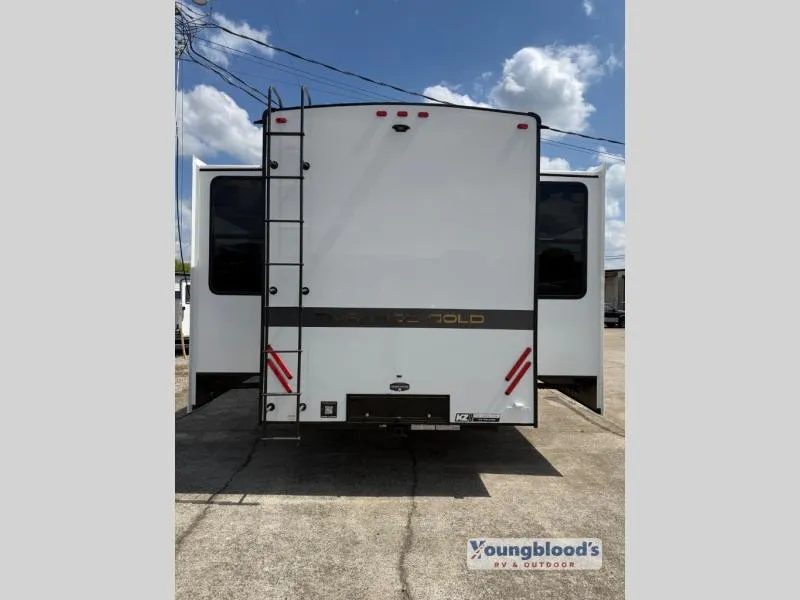 2026 KZ Durango Gold G393MKF - Photo 4