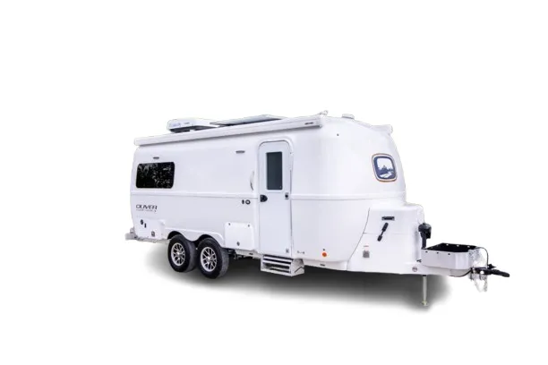 Legacy Elite II STANDARD exterior
