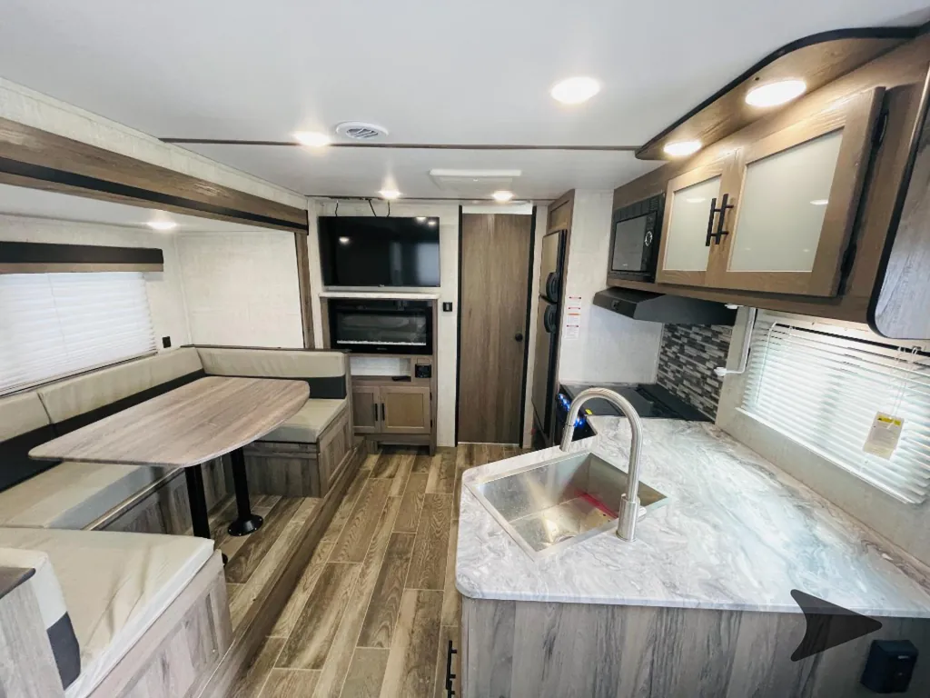 2022 Gulf Stream Kingsport Ultra Lite 24RLS, Photos photo 4