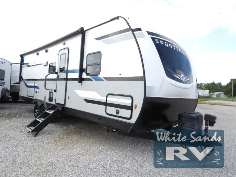 2022 Venture RV SportTrek 271VMB - Main photo