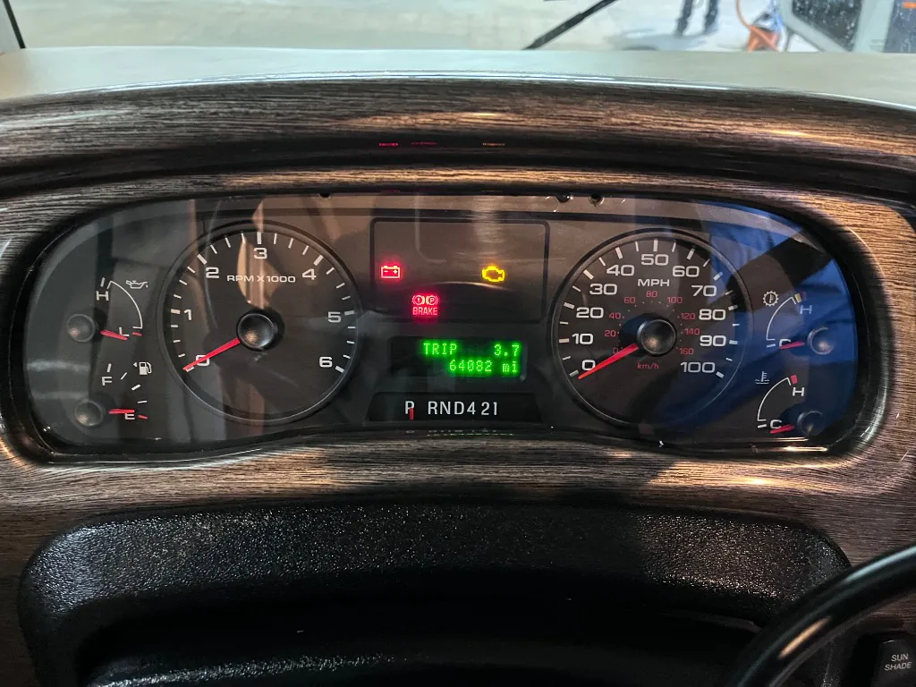 2019 Thor Motor Coach Windsport 29M - Photo 4