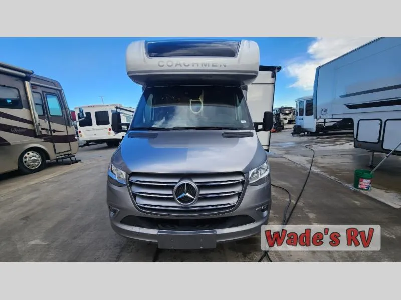2026 Coachmen Prism Select 24MBS - Photo 3