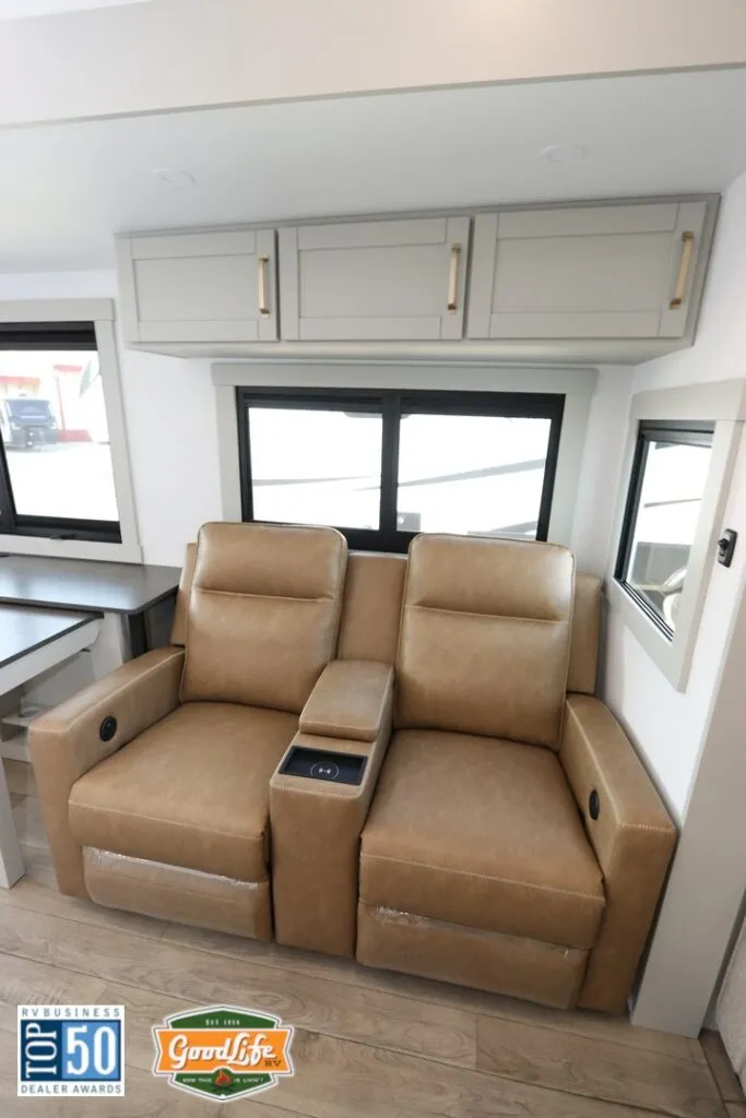 2026 Brinkley Model Z 3515, Photos photo 35