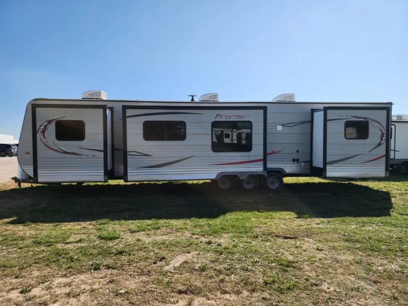 2020 HL Enterprise Premier 42SELF - Photo 4