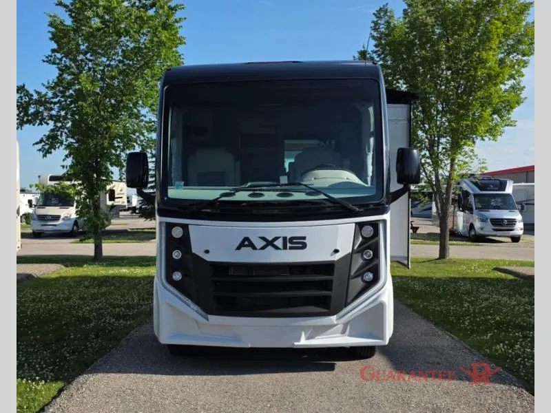 2027 Thor Motor Coach Axis 26.1 - Photo 3
