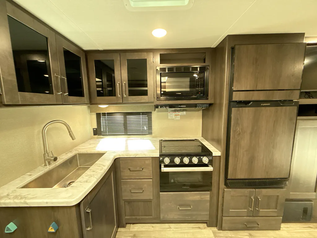 2023 Grand Design Transcend Xplor 321BH, Photos photo 16