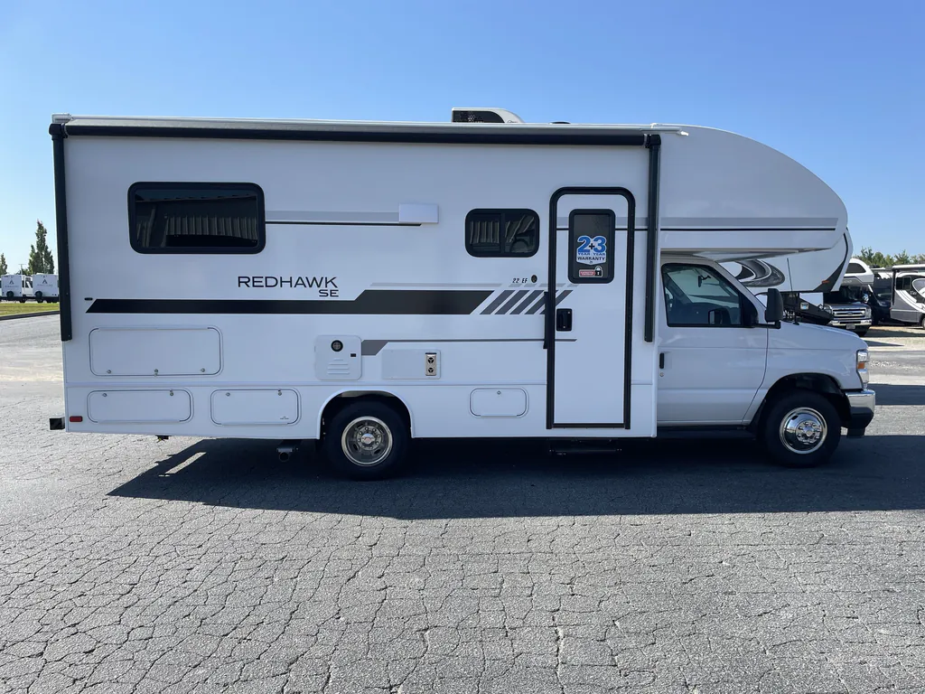 2027 Jayco Redhawk SE 22EF, Photos photo 5
