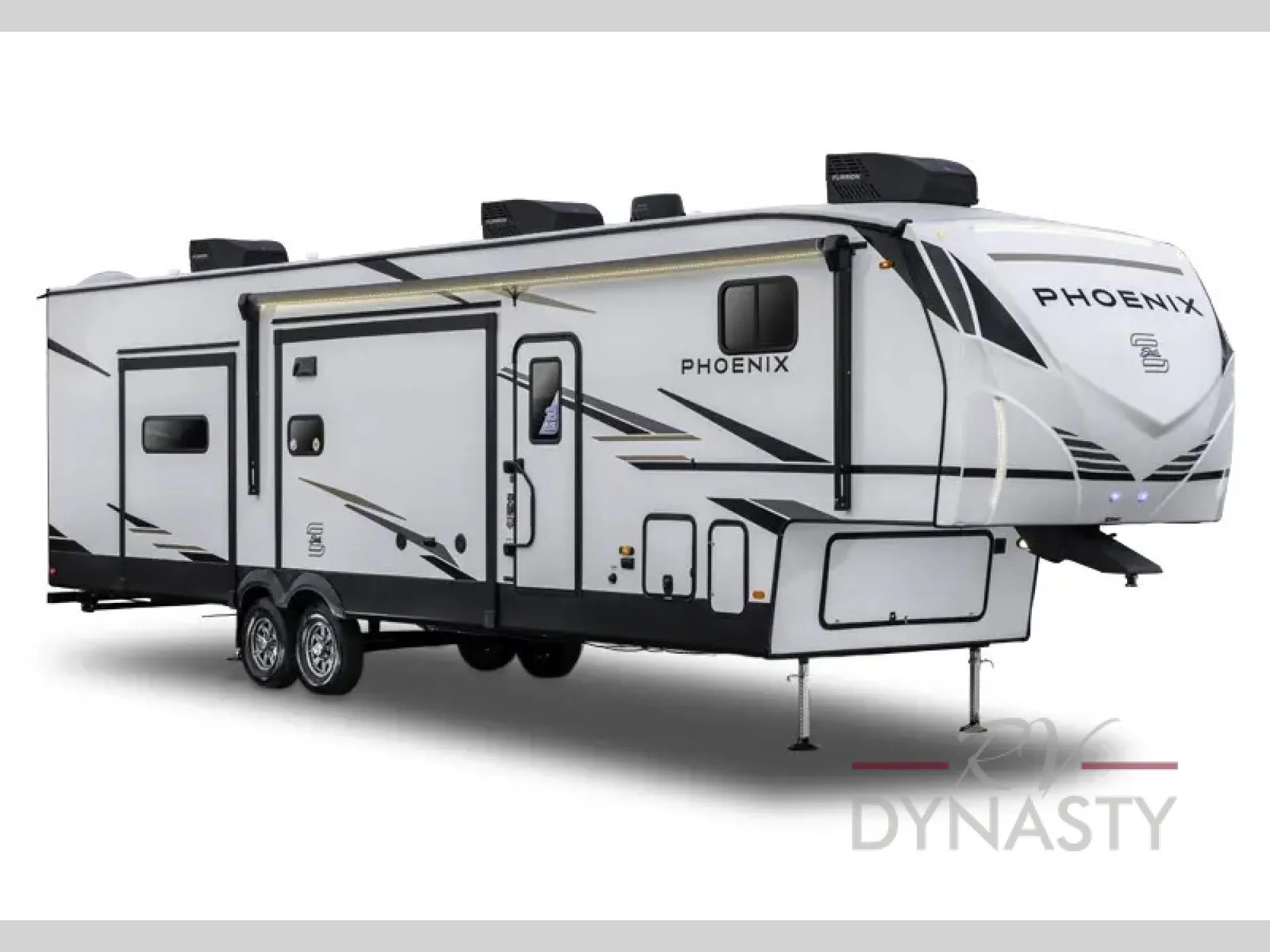 2027 Shasta RVs Phoenix Lite 368TBH - Photo 2