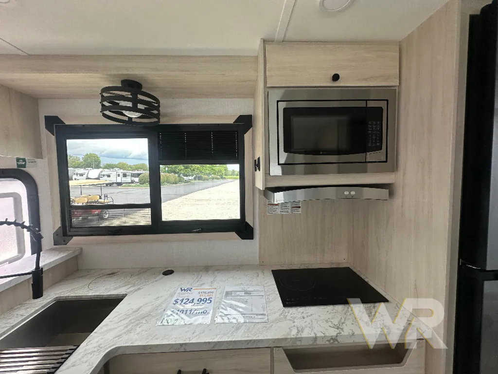 2027 Forest River Sunseeker 3150S, Photos photo 14