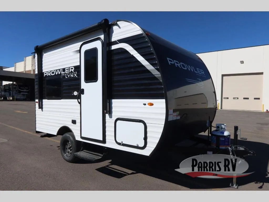 2026 Heartland Prowler 300BH - Photo 2