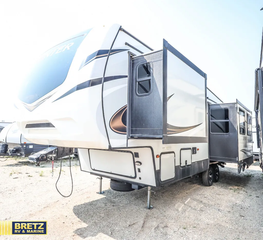 2021 Keystone Sprinter 27ML - Photo 4