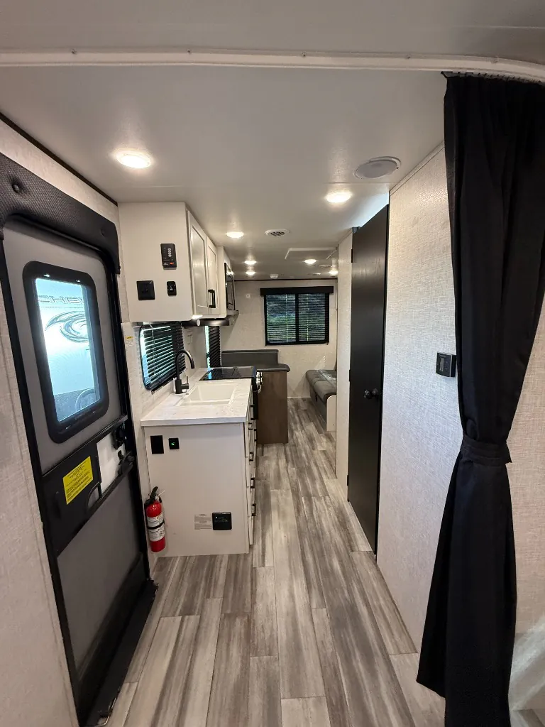 2025 Jayco Jay Flight SLX 210QB, Photos photo 15
