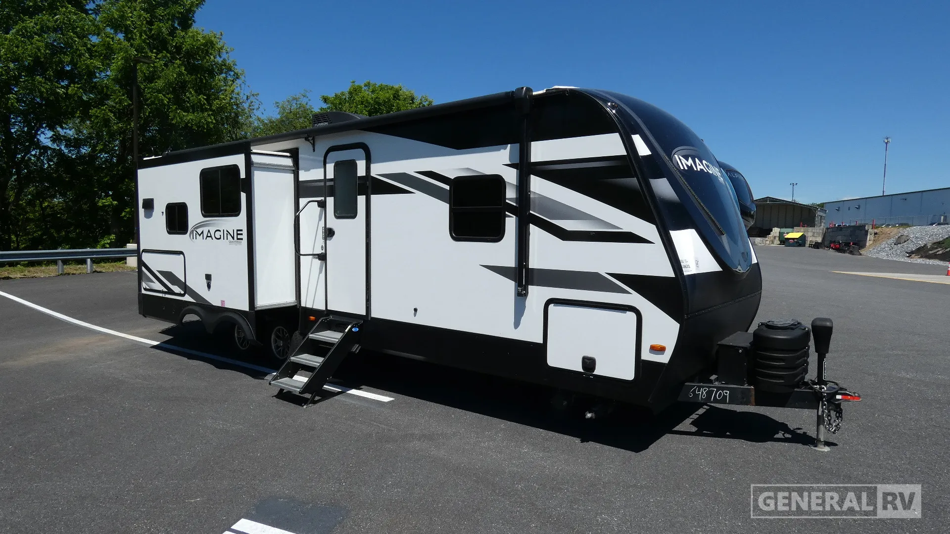 2024 Grand Design Imagine 2670MK - Photo 2