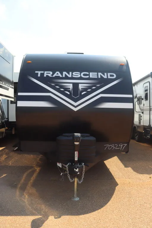 2026 Grand Design Transcend 325BHT - Photo 2