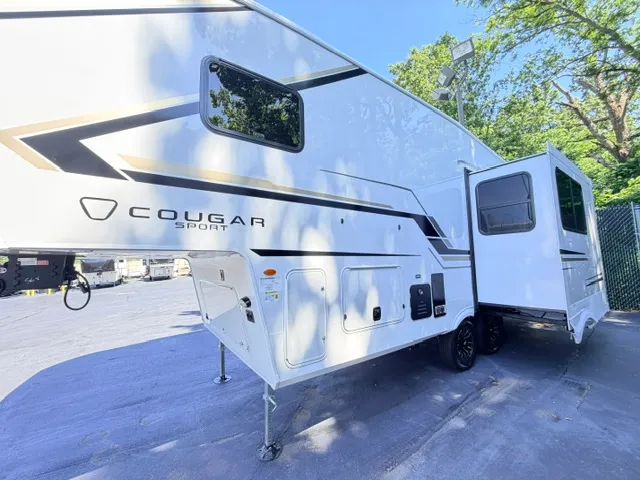 2026 Keystone Cougar Sport FW 2100ML - Photo 4