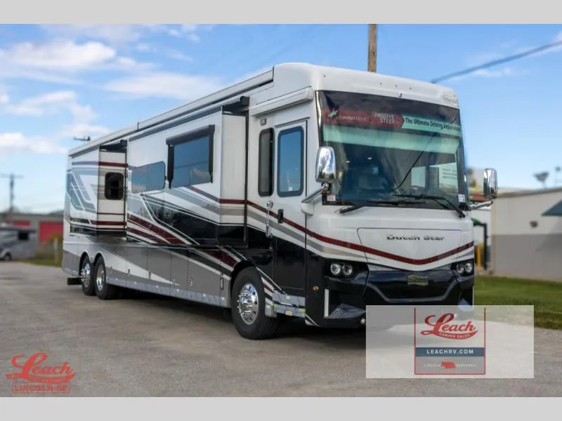 2026 Newmar Dutch Star 4369 - Photo 2