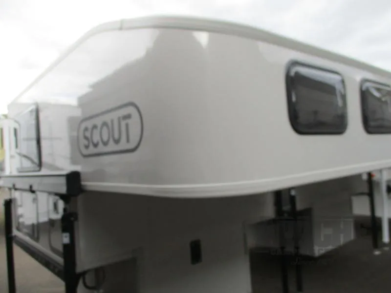 2026 Adventurer Manufacturing Inc. Scout New  Adventurer Manufacturing Inc.  Olympic - Photo 4