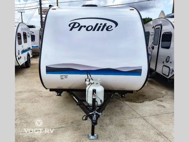 2026 Prolite Classic New    CLASSIC - Photo 2
