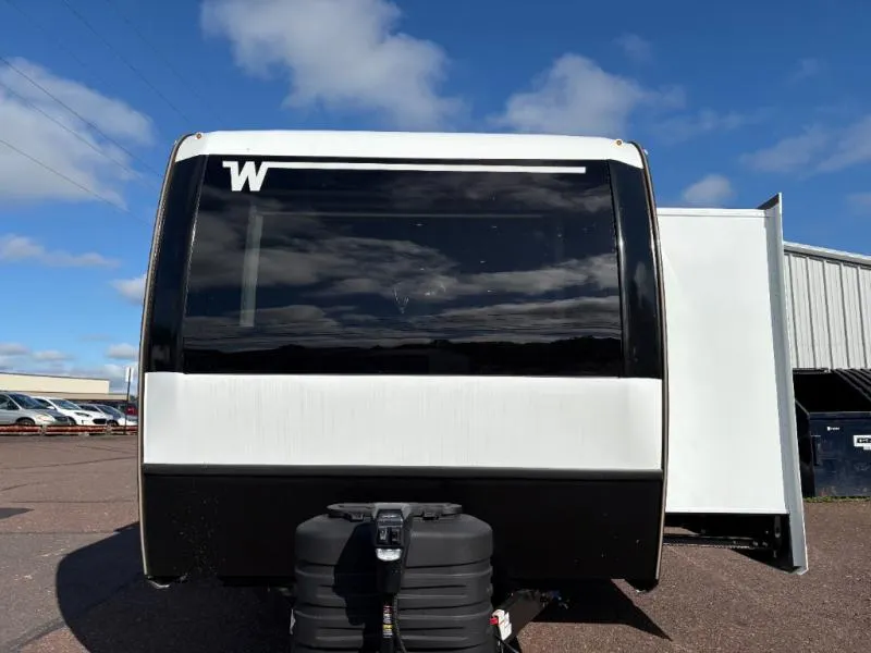 2027 Winnebago Thrive 26FKD - Photo 4