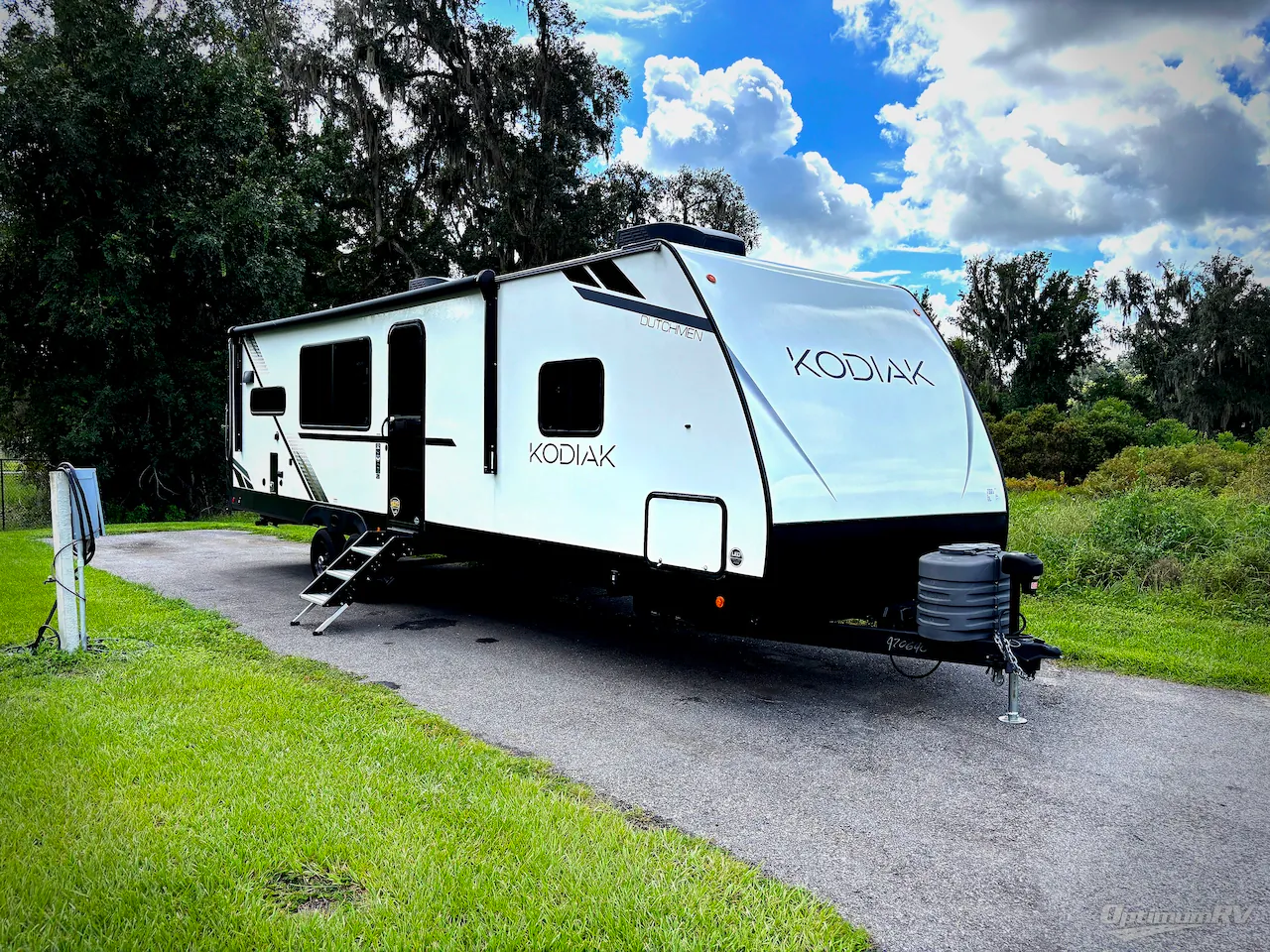 2025 Dutchmen Kodiak 308BHSL - Photo 2