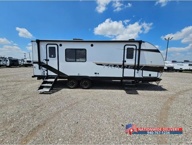 2024 Prime Time Tracer 24RKS - Photo 3