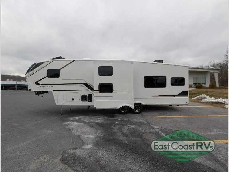 2026 Keystone RV Cougar Half-Ton 29MBD - Photo 3