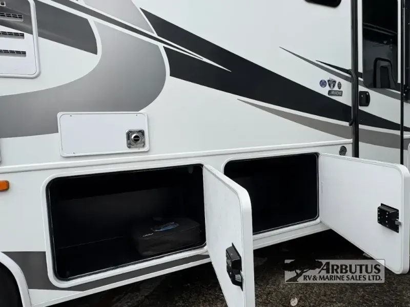 2019 Jayco Alante 31V - Photo 3