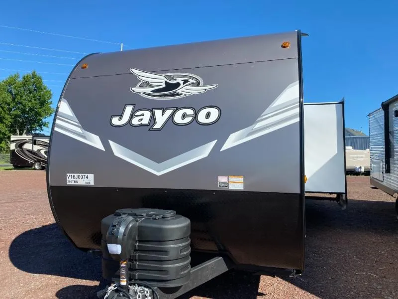2027 Jayco Jay Flight SLX 295TBS - Photo 2