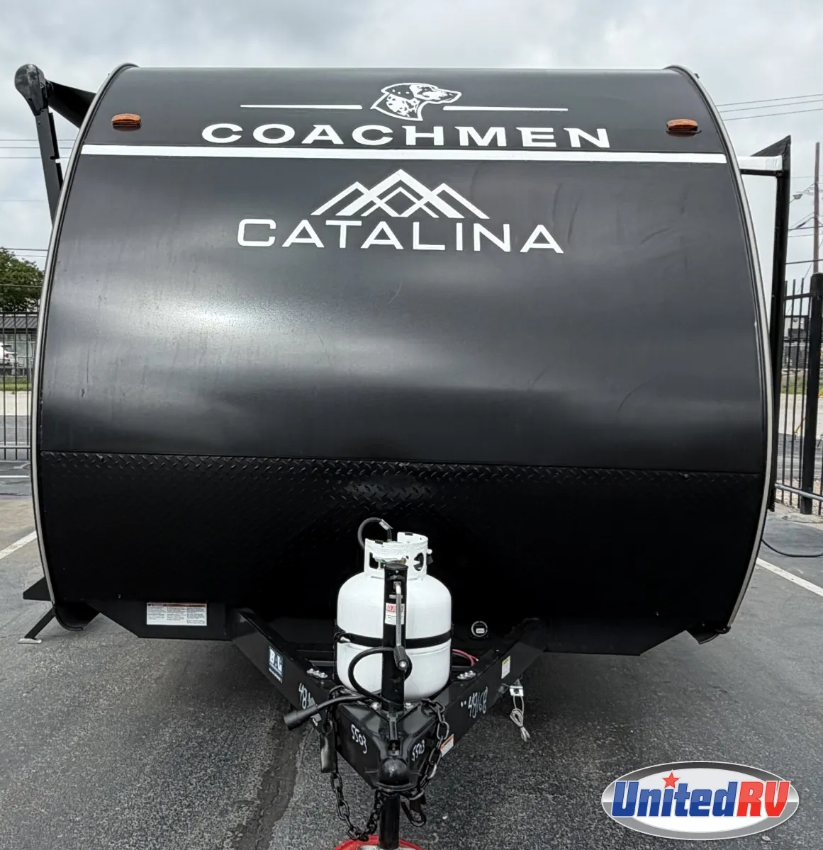 2026 Coachmen Catalina Summit Series 7 184BHSX - Photo 3