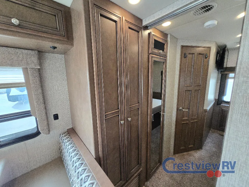 2020 Newmar Bay Star Sport 3112, Photos photo 30