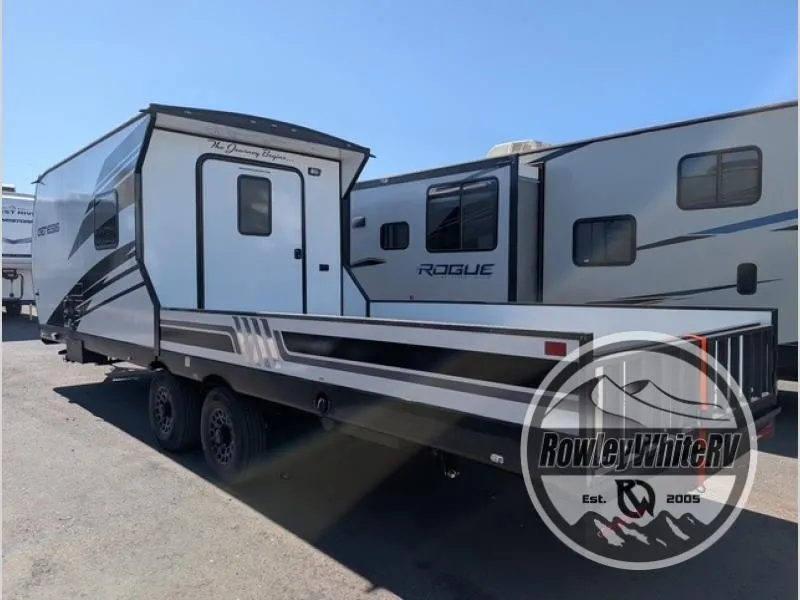 2027 Genesis Supreme Genesis Supreme New   overnighter 12-14.6FK - Photo 4