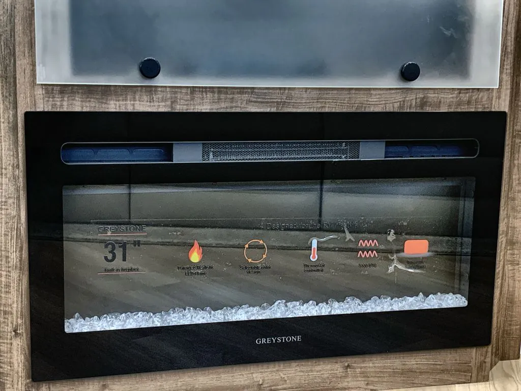 2026 Entegra Coach Accolade 37K, Photos photo 24